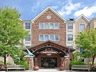 Sonesta ES Suites Portland Vancouver 41st Street 3*,