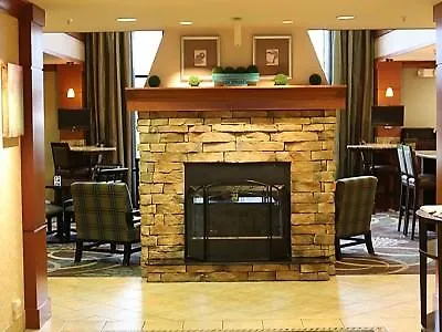 Sonesta ES Suites Portland Vancouver 41st Street 3*,  États-Unis