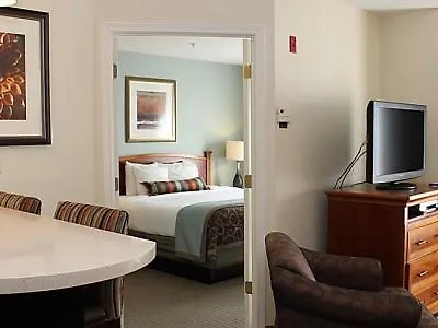 Sonesta ES Suites Portland Vancouver 41st Street Hotel