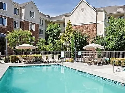 Hotel Sonesta ES Suites Portland Vancouver 41st Street