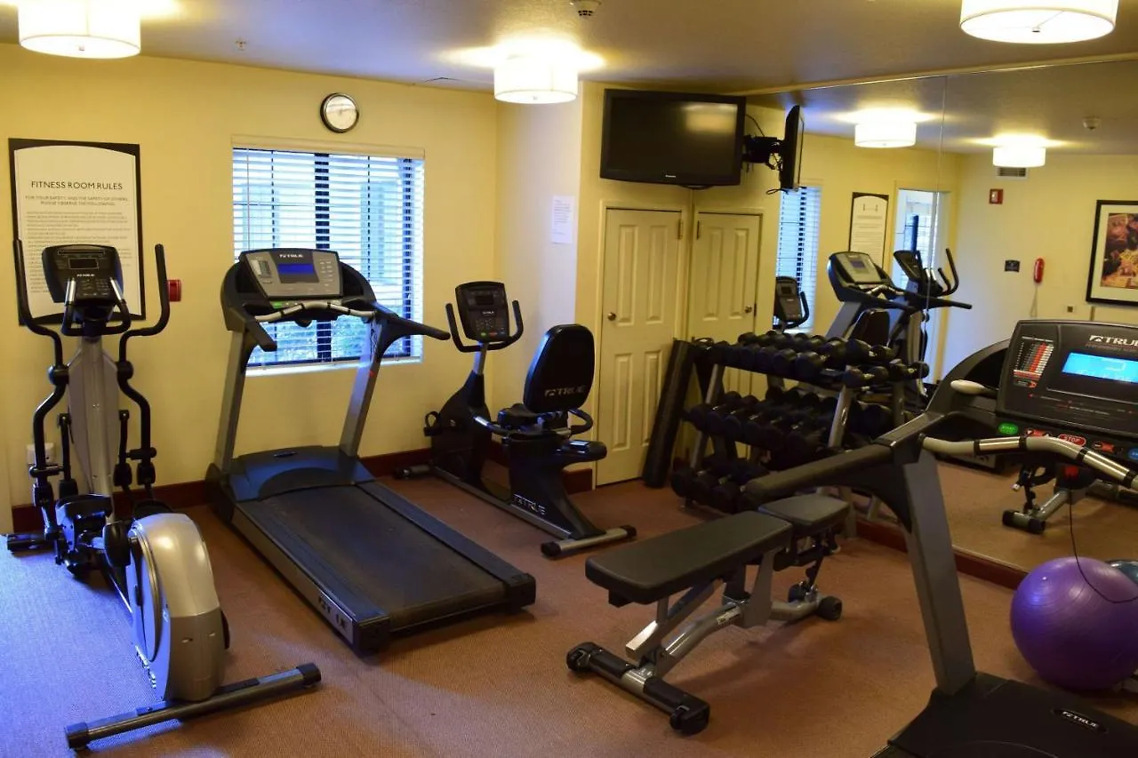 Sonesta ES Suites Portland Vancouver 41st Street 3*,