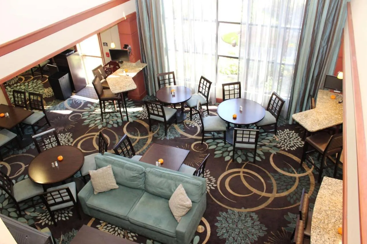 Hotel Sonesta ES Suites Portland Vancouver 41st Street