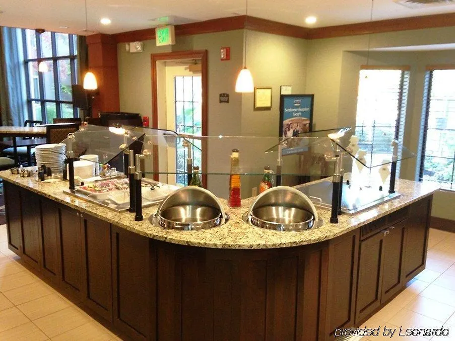 Sonesta ES Suites Portland Vancouver 41st Street 3*,