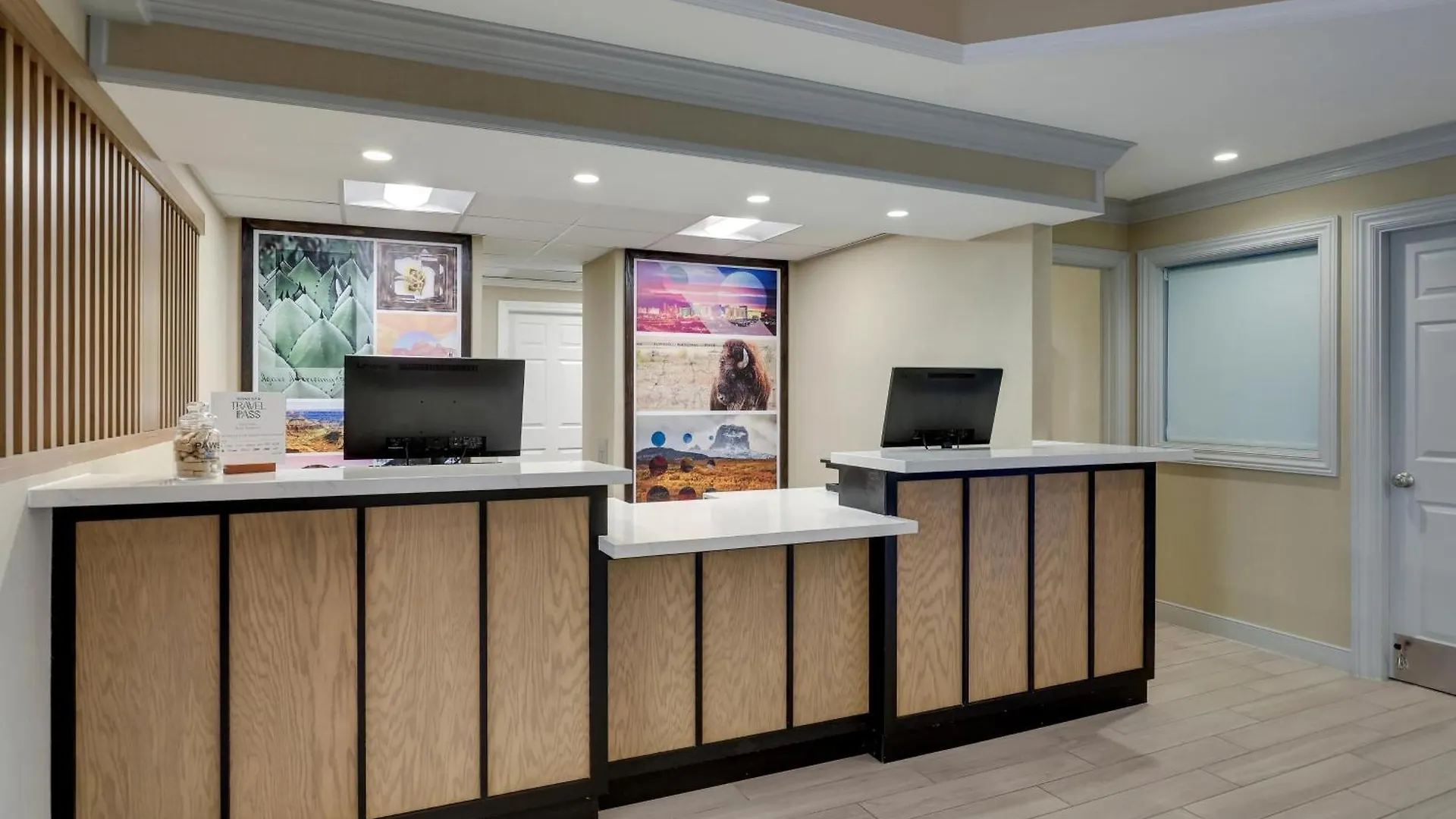 Sonesta ES Suites Portland Vancouver 41st Street
