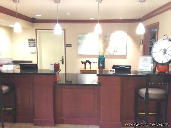 Hotel Sonesta ES Suites Portland Vancouver 41st Street