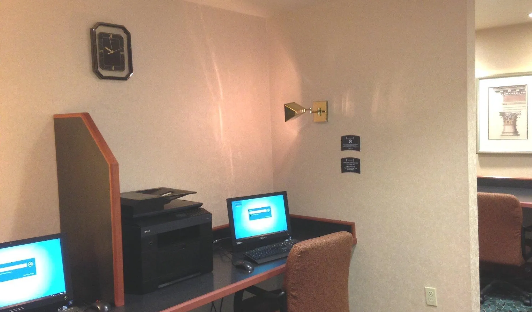 Sonesta ES Suites Portland Vancouver 41st Street