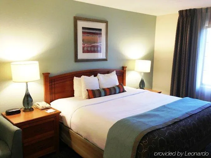 Sonesta ES Suites Portland Vancouver 41st Street Hotel