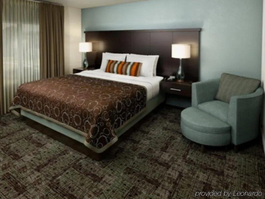 *** Hotel Sonesta ES Suites Portland Vancouver 41st Street États-Unis