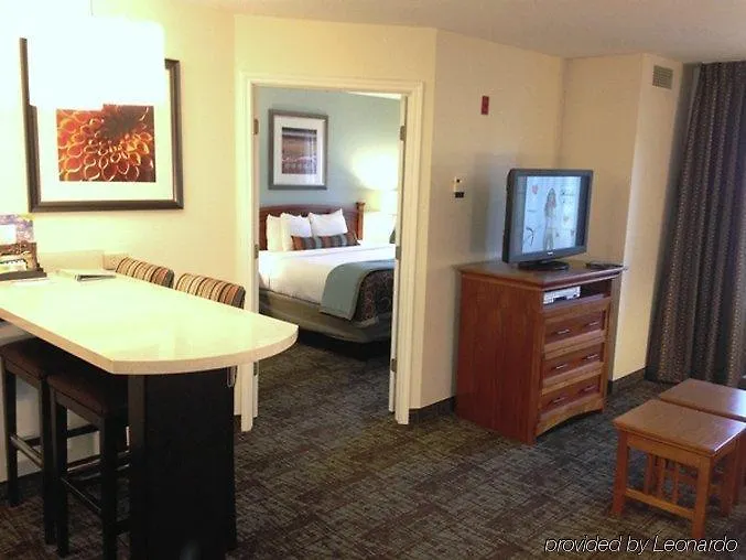 *** Hotel Sonesta ES Suites Portland Vancouver 41st Street États-Unis