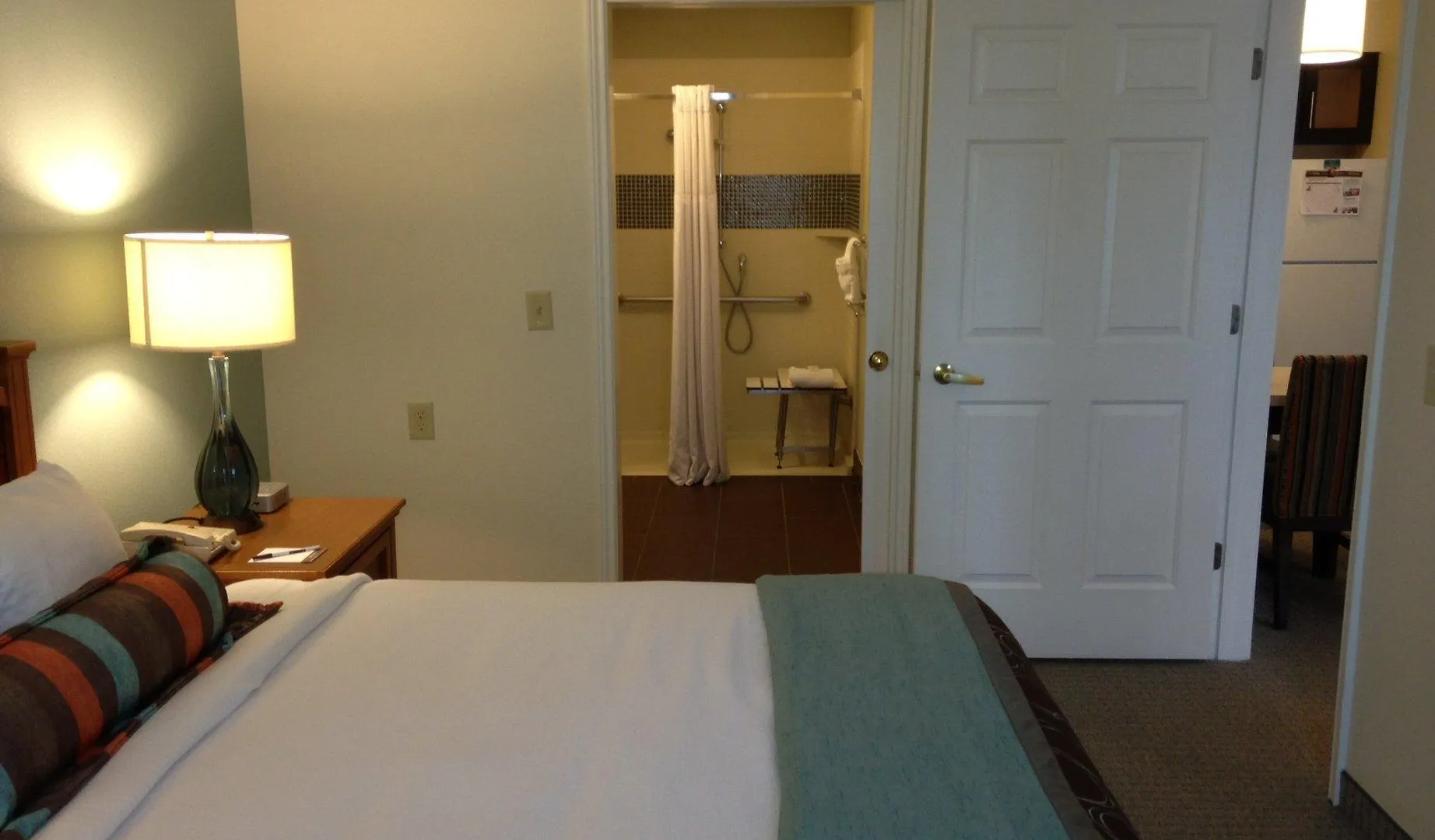 Hotel Sonesta ES Suites Portland Vancouver 41st Street